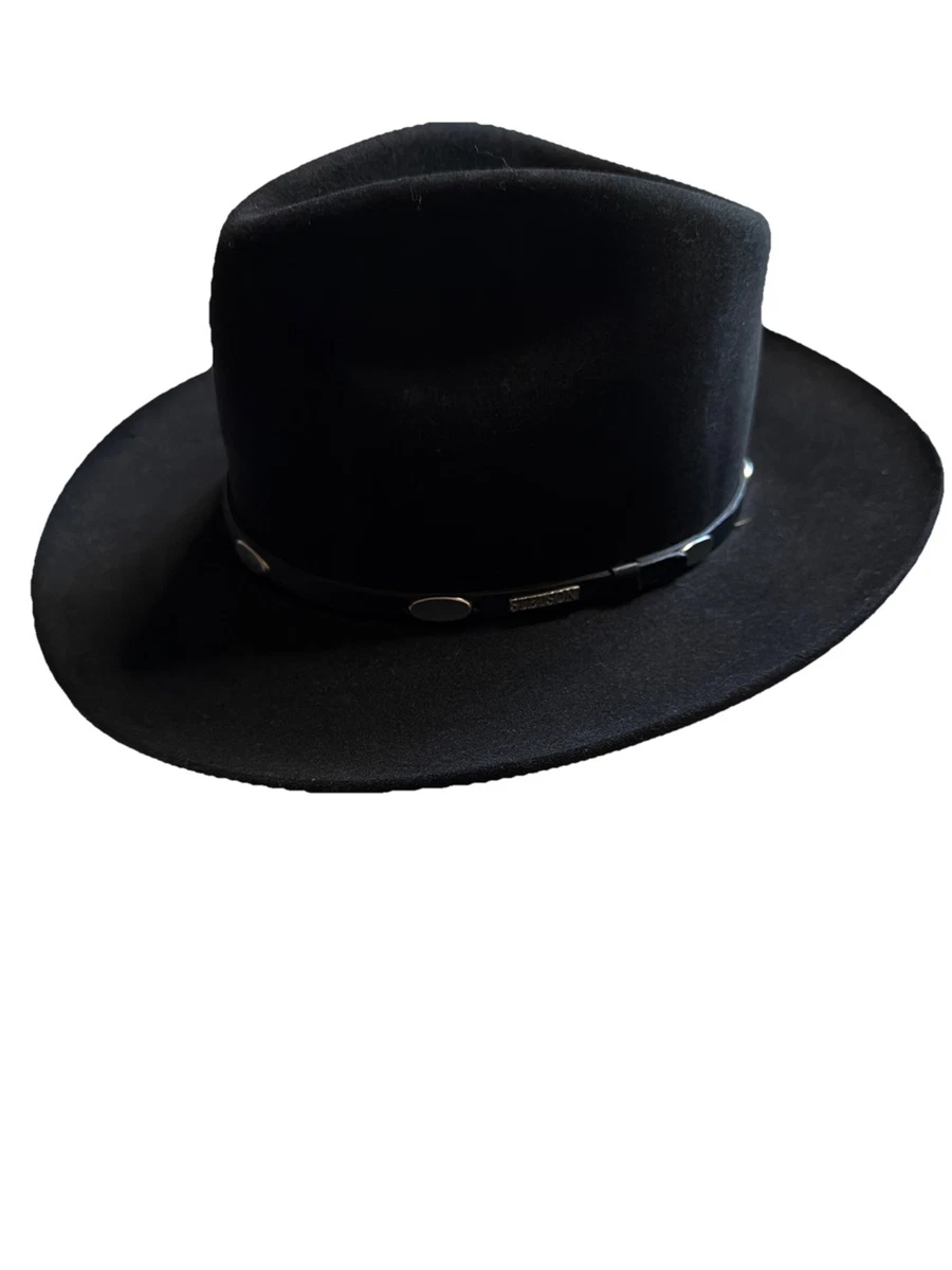 Stetson Hats Size 7 1/8 for Men for sale | eBay