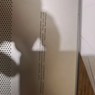 hp Pavilion 15 cs1506sa - Image 1 of 4