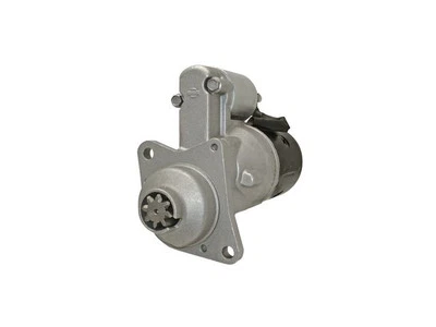 Arranque Nissan Pulsar NX 1985-1988 72584NGKN 1986 1987 1,6 L 4 cilindros SOHC Foto 1 de 2