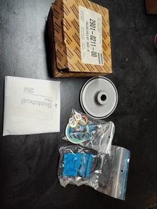 2901021100 Entladerventil-Kit für Atlas Copco GA30-45 OEM - Bild 1 von 5