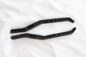 XB-0718 team xray '23 XB2 Dirt Buggy side guards - Picture 1 of 1