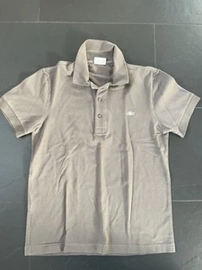 Lacoste Polo Shirt Herren Gr. 2 - Bild 1 von 3