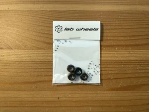Lab Wheels Fingerboard Wheels King Raw  - Bild 1 von 1