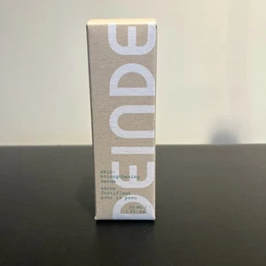 Deinde Skin Strengthening Peptide Serum 30ml/ 1 oz NIB, Never Opened Bottle - Picture 1 of 4