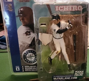McFarlane Toys MLB 6" verschiedene Baseball Actionfiguren (Ihre Wahl) - Bild 1 von 3