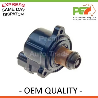 Novo * OEM * Controlador de velocidade ociosa para SUZUKI XL7 JA627 H27A V6 MPFI - Imagem 1 de 4