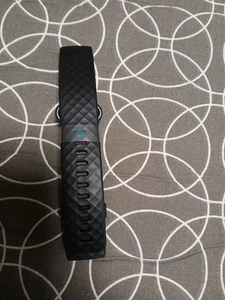 FITBIT ERSATZARMBAND  Armband Fitbit Charge 3 / 4 , schwarz  - Bild 1 von 3