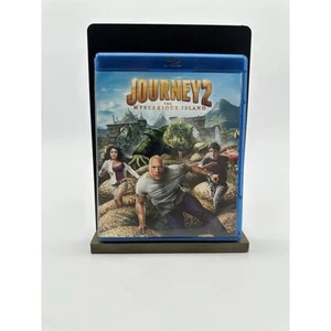 Journey 2: the Mysterious Island (Blu-ray) - Picture 1 of 2