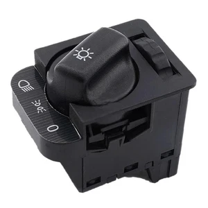 90213283 For Opel Astra Calibra Corsa Omega Vectra 1992-2005 Headlight switch  - Picture 1 of 6