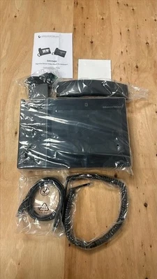 CAJA ABIERTA - Videoteléfono IP Grandstream GXV3480 Foto 1 de 4