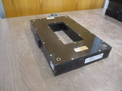 Transductor de corriente Ohio Semitronics CTG-2000TTSY47 usado Foto 1 de 4