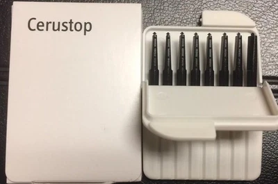 (5) 8-Packs of Resound Wax Filters - Image 1 of 2