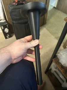 Darth Vader Helmet Stand Some Assembly Required. - Picture 1 of 3