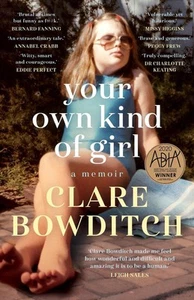 Libro de bolsillo Your Own Kind of Girl de Clare Bowditch (inglés) - Imagen 1 de 1