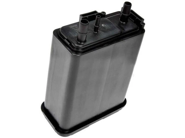 Dorman 82GJ68F Carbon Canister Fits 2001-2004 Isuzu Rodeo 3.2L V6 OE Solutions - Image 1 of 1