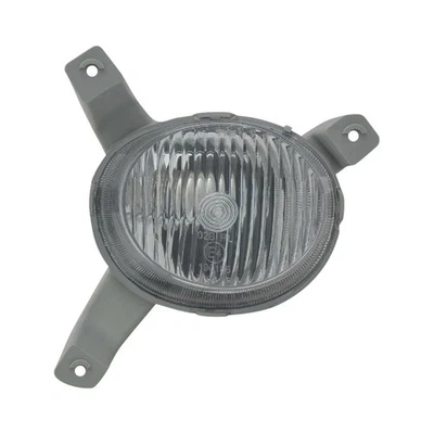 For Chevy Aveo 07-11 TYC Passenger Side Replacement Fog Light CAPA Certified Foto 1 de 2