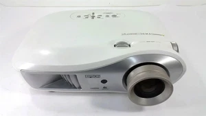 Epson PowerLite Home Cinema 1080 LCD Projector - Lamp Timer : 340 Hours - Picture 1 of 5