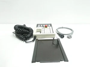 Adept MCP 4 10332-11506C Teach Pendant - Picture 1 of 6