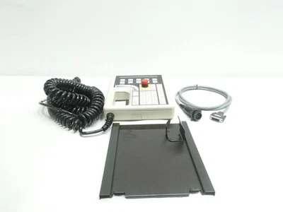 Adept MCP 4 10332-11506C Teach Pendant - Image 1 of 4