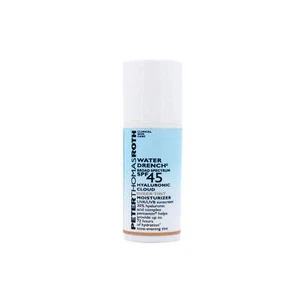 Peterthomasroth Hyaluron Cloud Sheer Tint Feuchtigkeitscreme LSF45 0,17oz - Neu - Bild 1 von 1