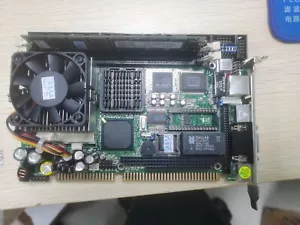 USED Industrial computer motherboards HS6637 Ver: 2.1 - Picture 1 of 3