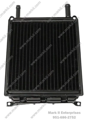 Lincoln Continental 1963-1965 nuevo núcleo de calefacción con sellos como original Foto 1 de 2