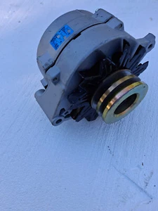 Nuevo Alternador Ford reconstruido 100 AMP Big Cast en caja 390 428 429 460 - Imagen 1 de 5