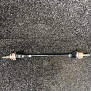 Eje conductor trasero KIA SPORTAGE construido en EE. UU. 2,5 L 49600 CW000 23 24 29 K - Imagen 1 de 17