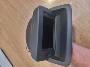 Radio Renault Clio 2010 pantalla multifunción - Imagen 1 de 5