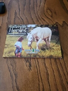 Horses Greeting CardAssortment w/ Envelopes Gallery of Horses - Picture 1 of 7