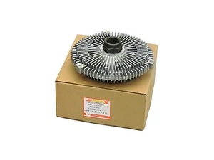 FRADIATOR COOLING FAN CLUTCH 11527502804 11 52 7 502 804 for BMW E39 E38 E31 E34 - Bild 1 von 5