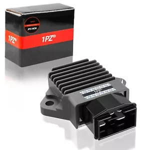 Regulator Rectifier Assembly For Honda CB250 CBR600F CBR900RR VT750C VTR1000F - Picture 1 of 7