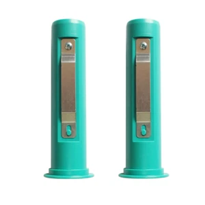 1x Ribbon Recycling &1x Supply Shaft For Zebra GT800 GT820 GT810 GT830 Printer - Picture 1 of 1