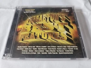 Reggaetons Best Features - Bild 1 von 5