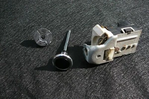 1969 Buick Electra Wildcat LeSabre  Headlight Switch And Knob - Picture 1 of 4