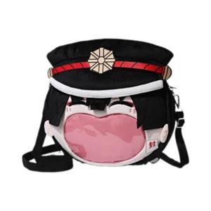 Toilet Bound Hanako Kun Mini Backpack Hot Topic - Tsukasa Yugi & Nene Yashi BAG - Picture 1 of 3