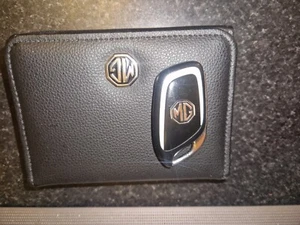 Mg hs Excite 2022 Handbook And Key - Picture 1 of 6