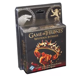 Game of Thrones: Intrigue - Picture 1 of 1