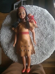 Authentic REAL Haunted Doll. ACTIVE! Positive Spirit. - Picture 1 of 6