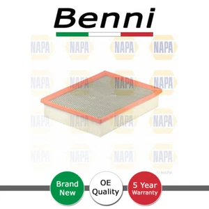 Air Filter Benni Fits Toyota Hilux 2015- 2.4 D 178010L040 - Picture 1 of 2