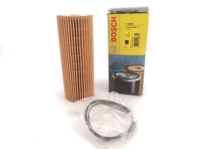 Filtro de aceite BOSCH 1457429268 para AUDI A4 A5 A6 A7 A8 Q5 Q7 PORSCHE VW Touareg Foto 1 de 3
