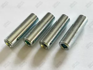 Ikea Nut sleeve, Part # 106986 (4 pack) - NEW USA shipped - Picture 1 of 1