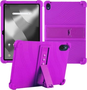 Protective Cover For Onn 7" 10." 11" 12.1" Tablet Case 2024 Soft Gel Rubber Case - Picture 1 of 26