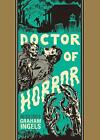 Doctor Of Horror And Other Stories by Graham Ingels (English) Hardcover Book