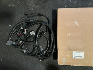 NEW OEM 2012-2015 Terrain Equinox Headlight Wiring Harness 23476423 - Picture 1 of 1