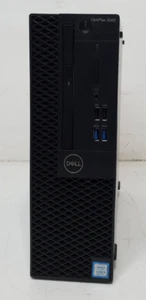 Dell OptiPlex 3060 Desktop Intel Core i5-8500 @3.00GHz 8GB RAM NO HDD - Picture 1 of 8
