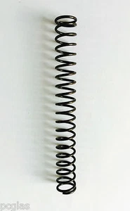 Druckfeder, Länge 145mm, Außen Ø18mm, Drahtstärke 2mm (13) - Bild 1 von 1