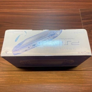 PSP 2000 Body Felicia Blue 1584 From Japan - Imagen 1 de 17