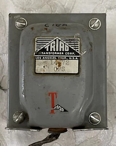 Triad 14372 CPS Transformer - Picture 1 of 10