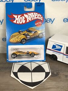 2016 Hot Wheels Target Series Twin Mill DNF17
